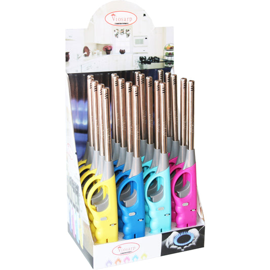 Αναπτήρας Μεγάλος Viosarp No14034 (5206753014034)