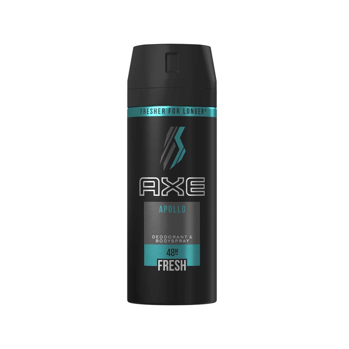 Axe Apollo Αποσμητικό 48h σε Spray 150ml 6τ (6001087364621)