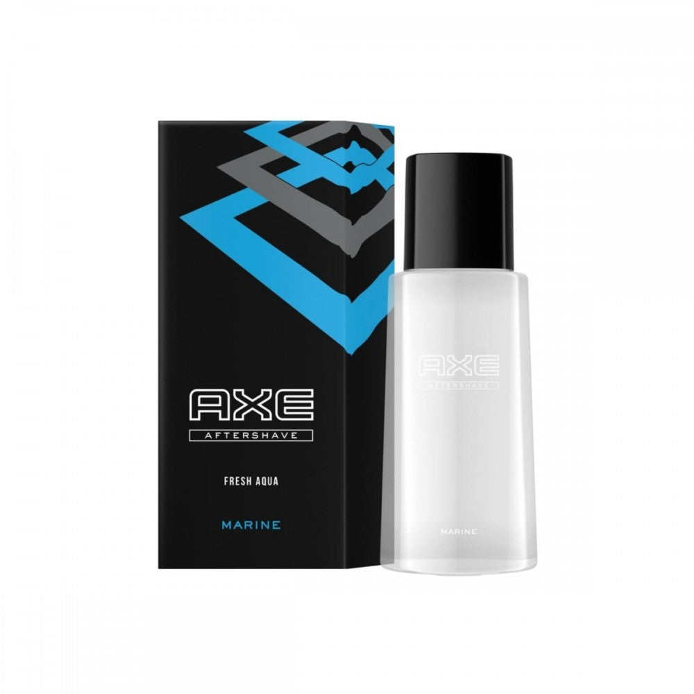 After Shave Ax Toner Marine 100ml 6t (84195814)
