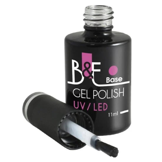 B&F Uv/Led Βερνίκι Νυχιών 11ml (3800200288195)