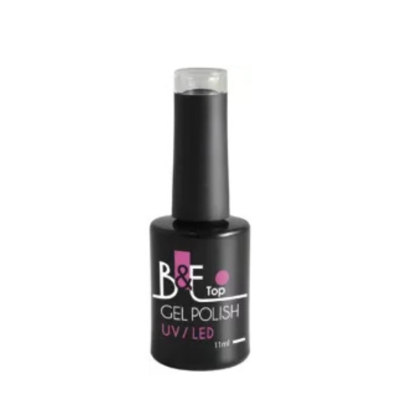 B&F Uv/Led Βερνίκι Νυχιών 11ml (3800200288195)