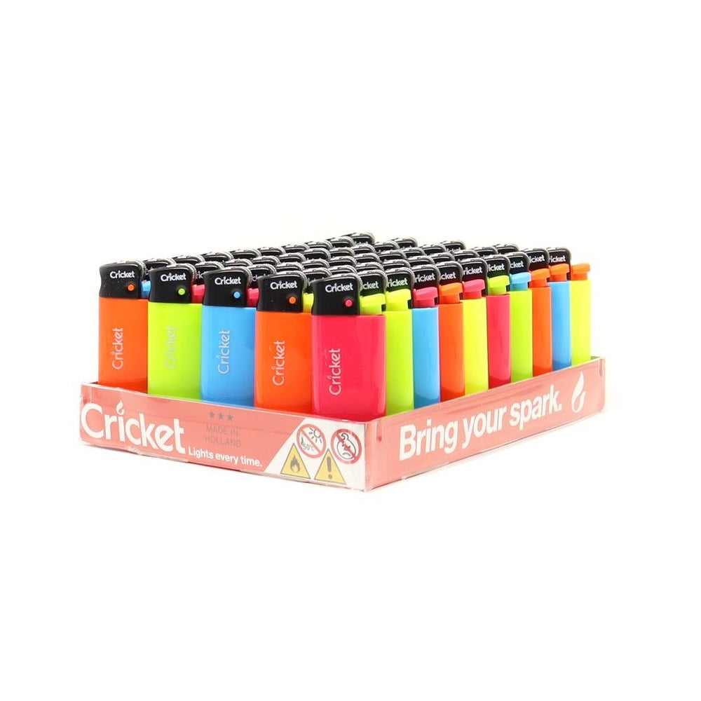 Αναπτήρας Cricket Mini Fluo 25τ (8710732230492)