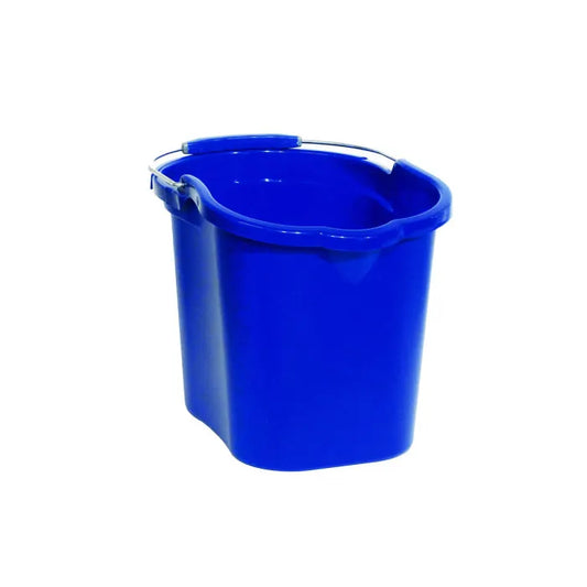 Cyclops Κουβάς Σφουγγαρίσματος Χωρίς Στίφτη No227 16L (5202707994902)