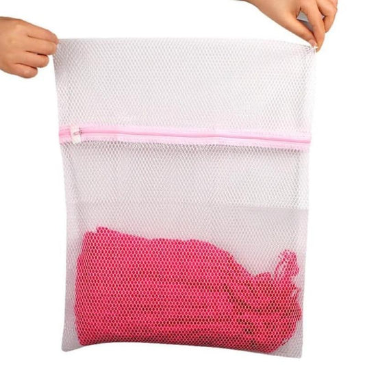 Διχτάκι Πλυντηρίου 30x40cm Viosarp (5206753020370)