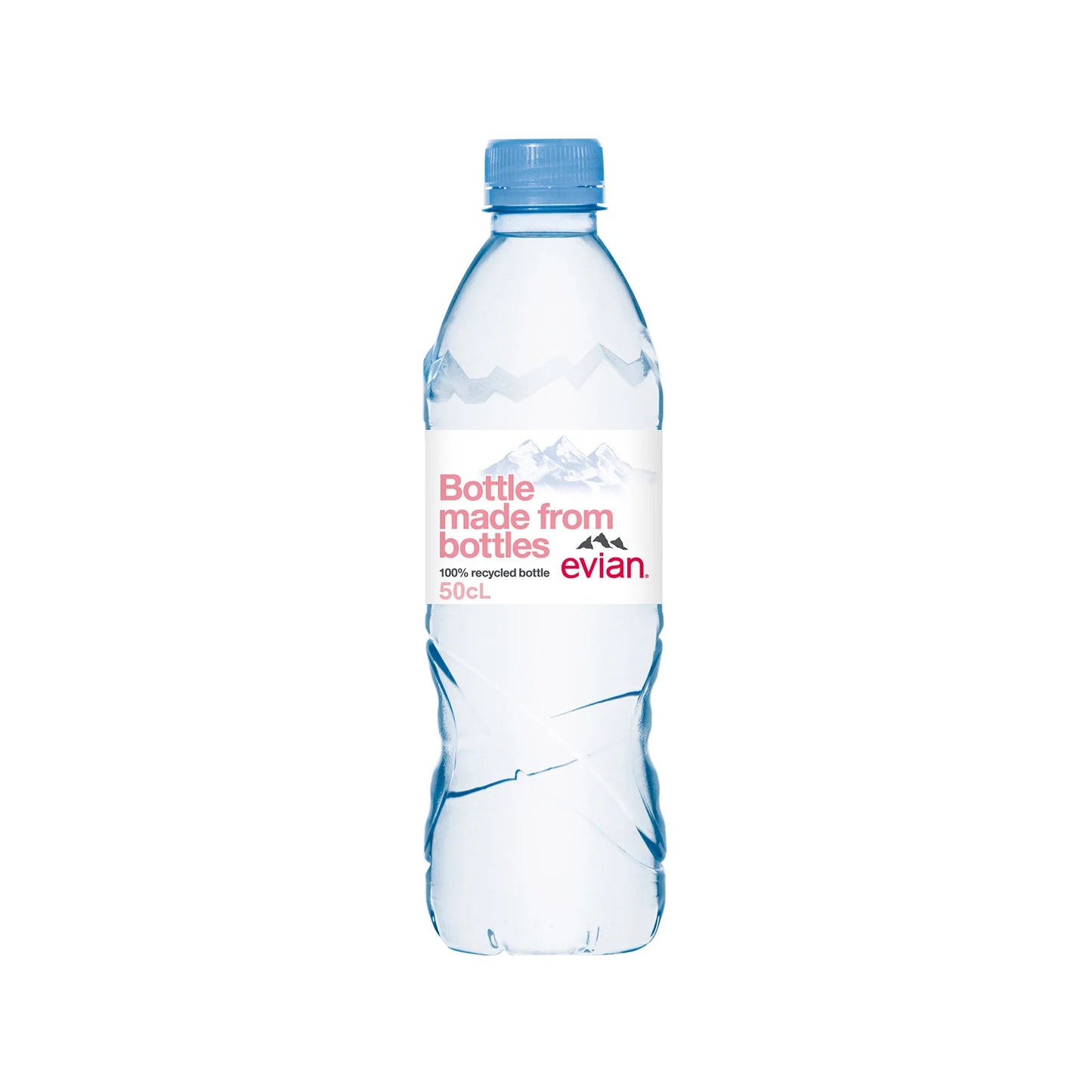 ΝΕΡΟ EVIAN 500ml.