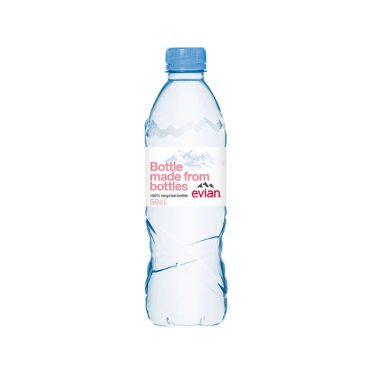 ΝΕΡΟ EVIAN 500ML (3068320099561)