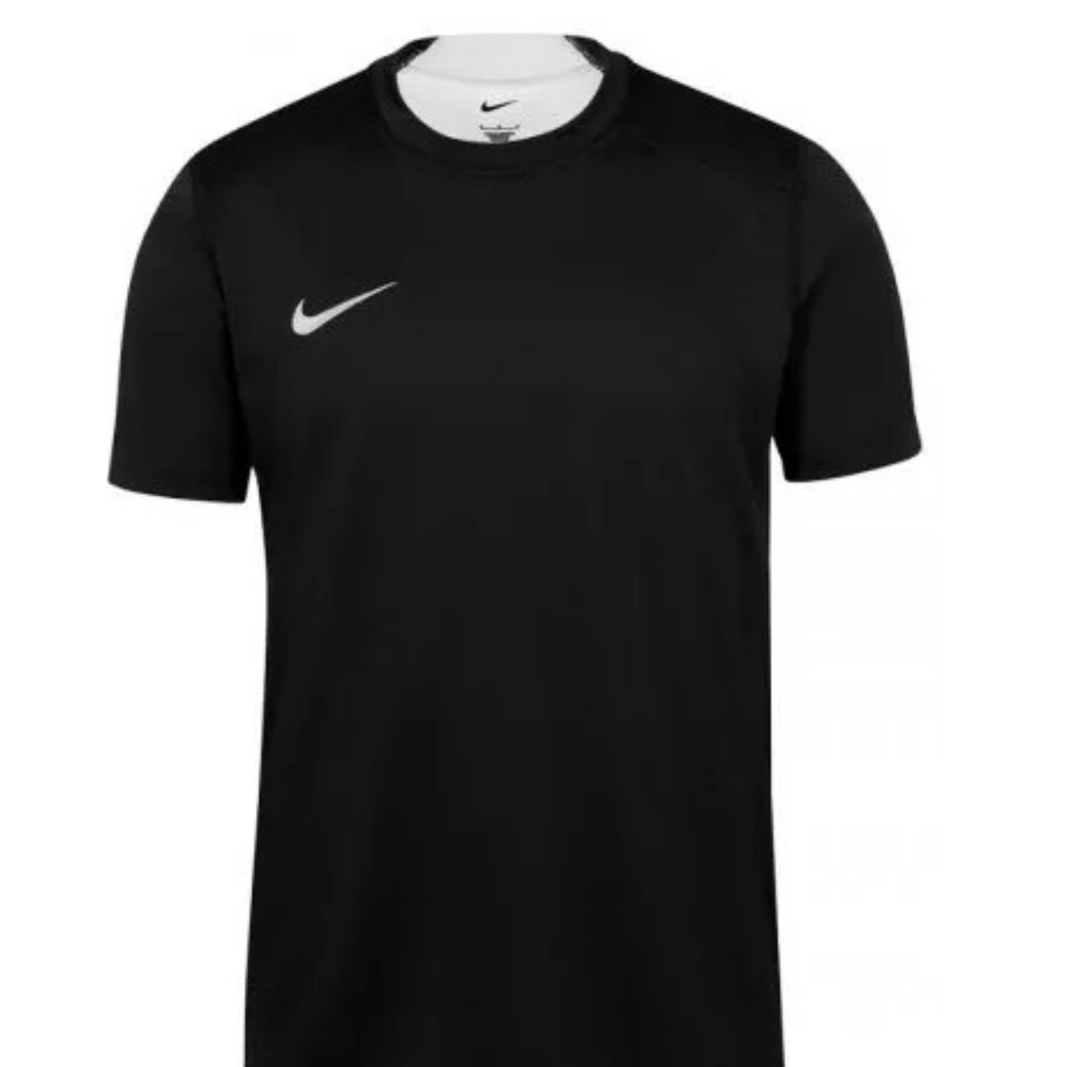 Nike Ανδρική Μπλούζα Μαύρη 0350NZ-010