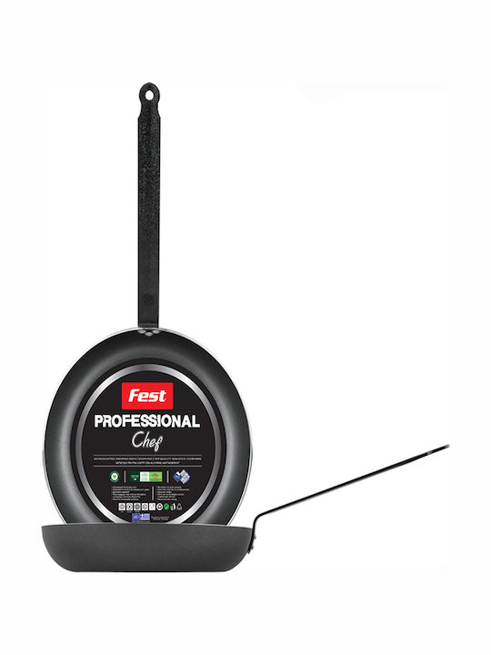 Fest Non-stick pan 30cm (5202260097690)