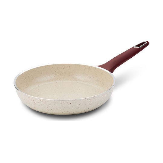 NAVA ΤΗΓΑΝΙ ΚΕΡΑΜΙΚΗ ΕΠΙΣΤΡΩΣΗ 28cm. (5205746861532)