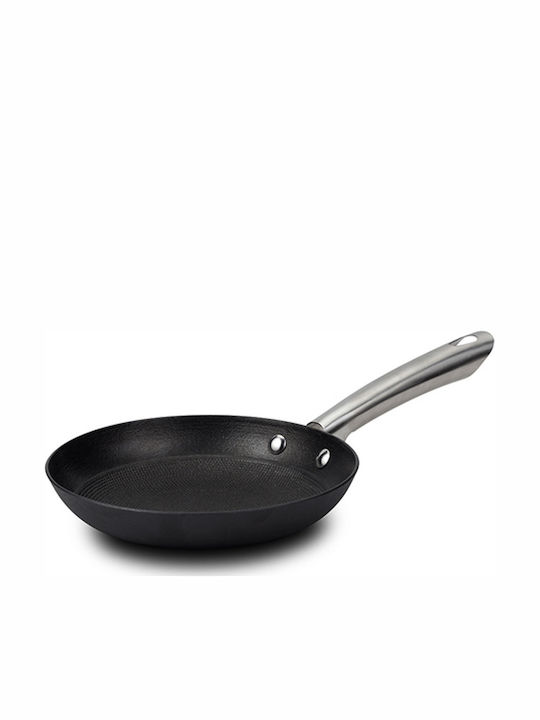 Nava Cast Iron Frying Pan 20cm (5205746137743)