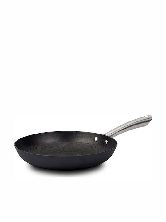 Nava Cast Iron Frying Pan 28cm (5205746137392)