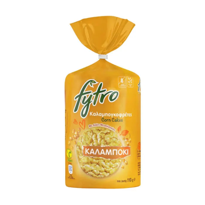 FYTRO ΚΑΛΑΜΠΟΓΚΟΦΡΕΤΑ Χ. ΓΛΟΥΤΕΝΗ 110ΓΡ 12τ (5201059089410)