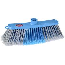 Σκούπα Πολυτελείας Χρωματιστή No19596 Viosarp (5206753019596)