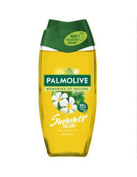 Palmolive Αφρόλουτρο Summer Dreams 220ml 12τ (8718951546196)