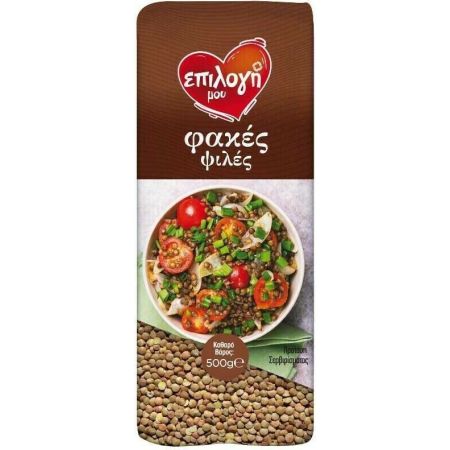 ΦΑΚΕΣ ΨΙΛΕΣ CRM ΕΠΙΛΟΓΗ MOY 500ΓΡ 16τ (5200107606302)