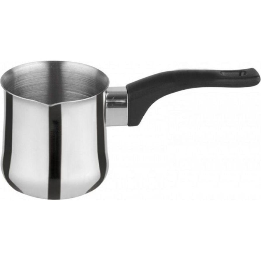 Nava Electric Kettle in Silver Color 340ml (5205746087161)