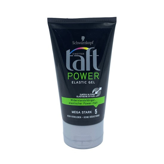 Taft Gel Power Elastic 150ml No5 6τ (4015100401738)