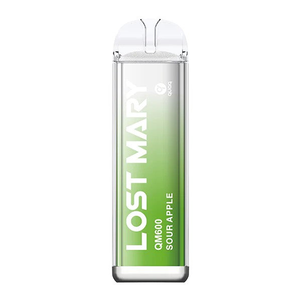 Lost Mary QM600 20mg 2ml