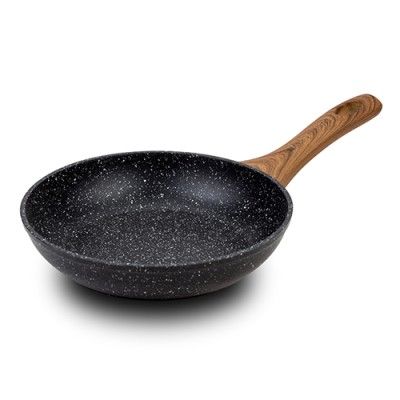 Nava Pan with Stone Coating 20cm (5205746087253)
