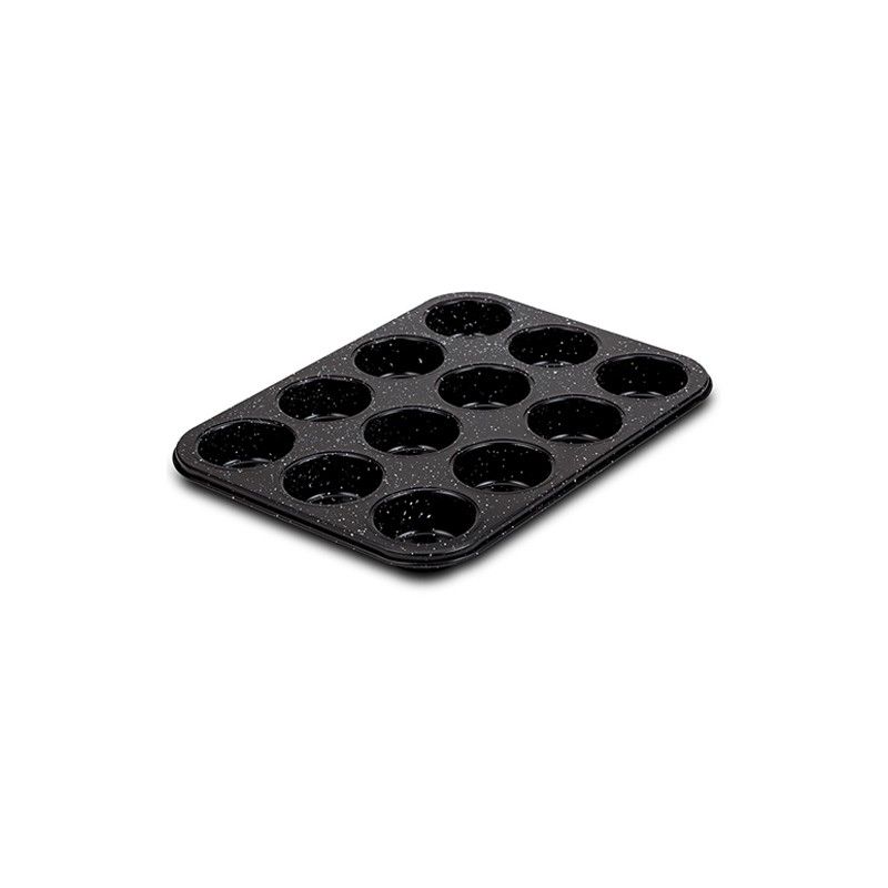 Nava Form for Cupcakes/Muffins 12 Places 3x26.5x8cm (5205746153576)