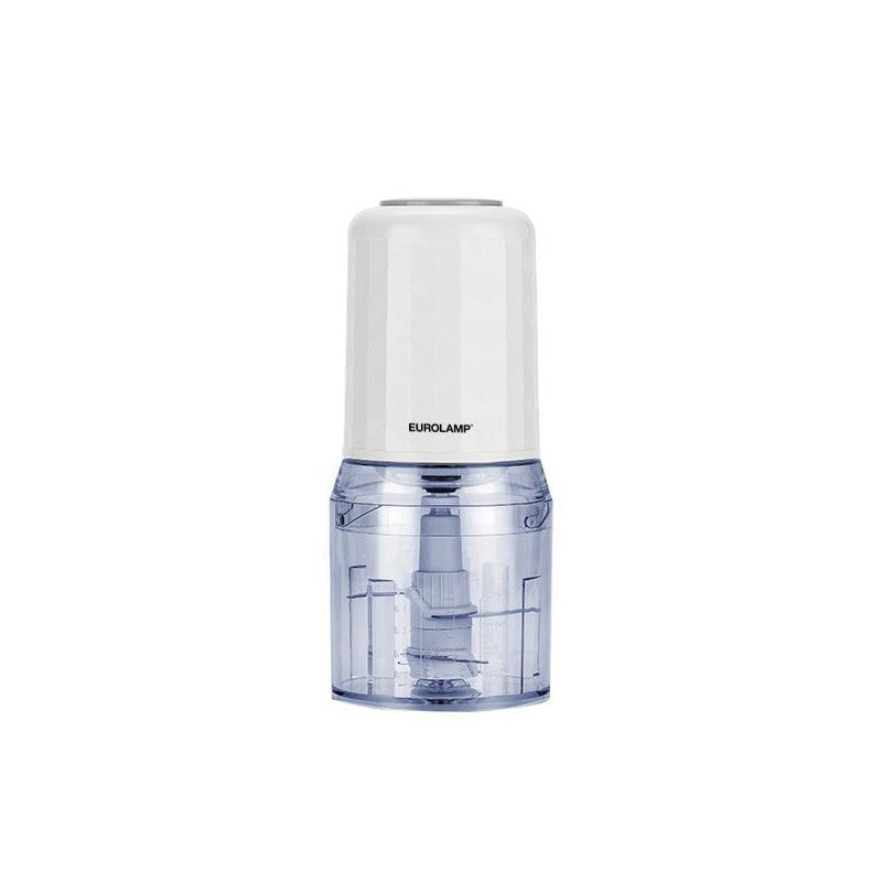 Πολυκόφτης Τροφίμων Λευκός 500ml 400W (5207227233241)