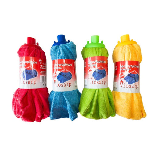 Σφουγγαρίστρα Microfibra Viosarp (5206753000044)
