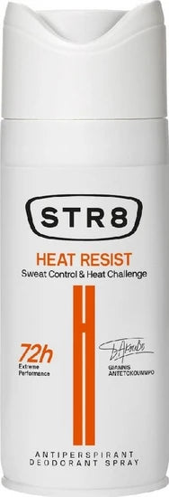 STR8 ΑΠΟΣΜ. HEAT RESIST 150ML 6τ (5201314093909)