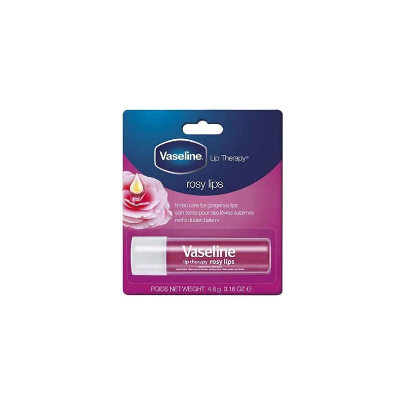Vaseline Blister Rosy 4.8gr 24t (6291105153270)