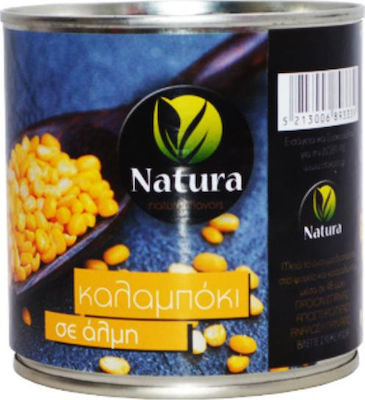 Καλαμπόκι Natura 425ml. 340gr. (5213006893339)