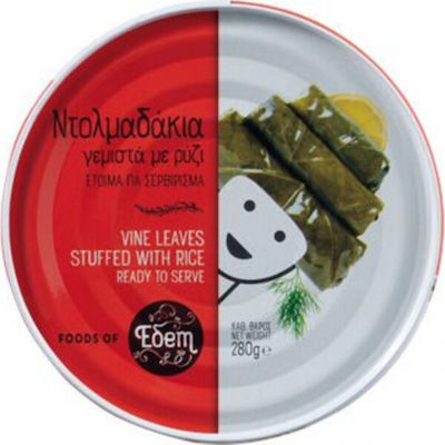 Eden dumplings 280g. 24m (5202591012515)