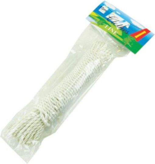 Σχοινί Απλώματος 10Μ (5203642105460)