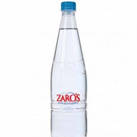 ΖΑΡΟΣ ΜΠΟΥΚΑΛΙ ΝΕΡΟ 1lt. - (PET) (Σ12) (5201101041014)