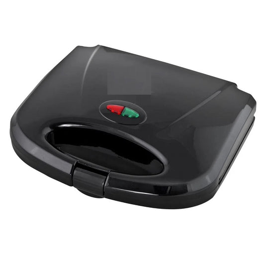 Toaster Black 750w SW-064 (5203642121613)