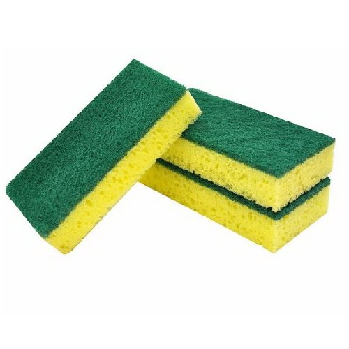 Dish Sponge Vellis Yellow (5203162421934)