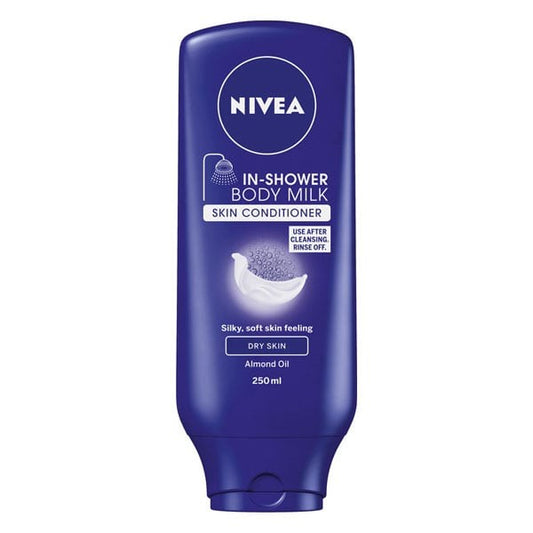 Nivea Conditioner Σώματος για Ξηρές Επιδερμίδες 250ml (5201178020691)