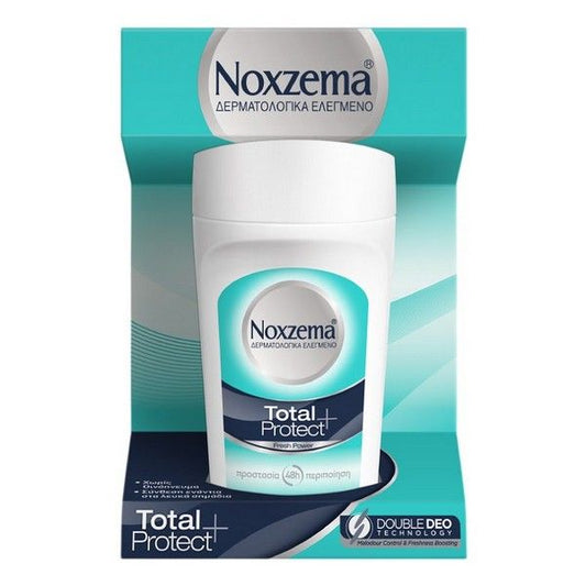 NOXZEMA ΑΠΟΣΜ. PROTECT+POWER ROLL ON 50ML 6τ (5201314072355)