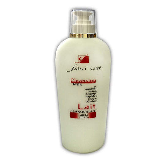 SAINT CITE CLEANSING MILK 200ml. MIXED OIL (5205724000021)