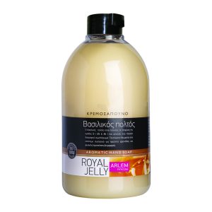 Κρεμ/νο Farcom Arlem Royal Jelly Aromatic Refill 1000ml 6τ (5202663100454)