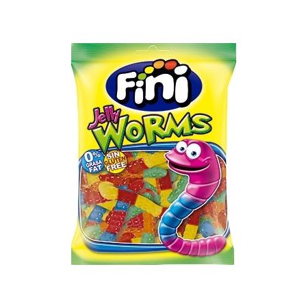 Fini Jelly Warms 100gr 12τ (8410525125973)