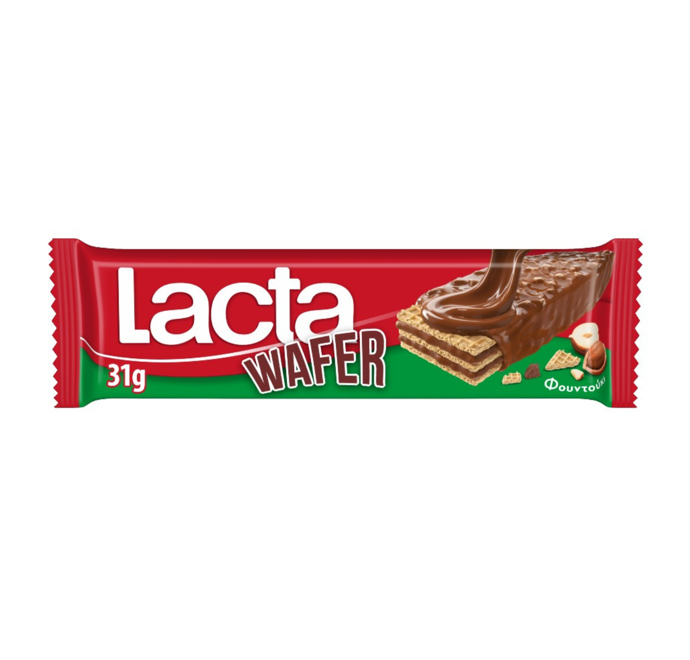 LACTA ΓΑΛΑΚΤΟΣ ΓΚΟΦΡΕΤΑ ΦΟΥΝΤΟΥΚΙ 31ΓΡ 35τ (7622202339394)