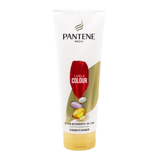 Pantene Conditioner Color Protect for Colored Hair 200ml 6t (8001090094292)