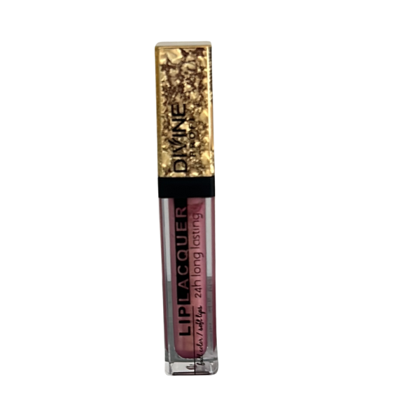 Divine 24h Long Lasting Lip Gloss 7ml (3800200289626)