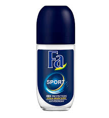 FA ROLL-ON 50ML (SPORT) (Σ6) (5410091728571)