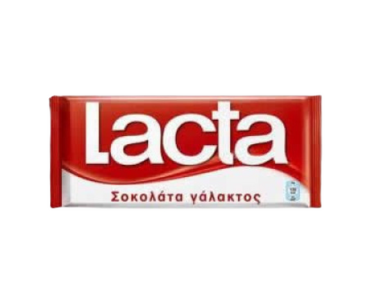 LACTA ΣΟΚ. ΓΑΛΑΚΤΟΣ 60ΓΡ 12τ (7622300457990)