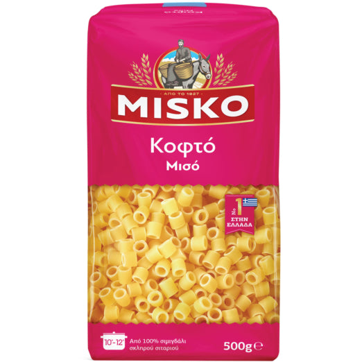 Misko Kofto Miso 500gr 12t (5201010144578)