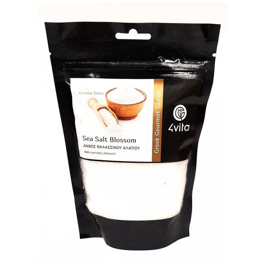 4Vita Doy Pack Ανθός Αλατιού 250gr (5200140445142)