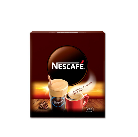 Καφές Nescafe Classic 2.75Kg. (5201219478993)