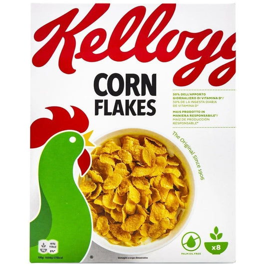 Kellogg's Δημητριακά 250gr (5050083935503)