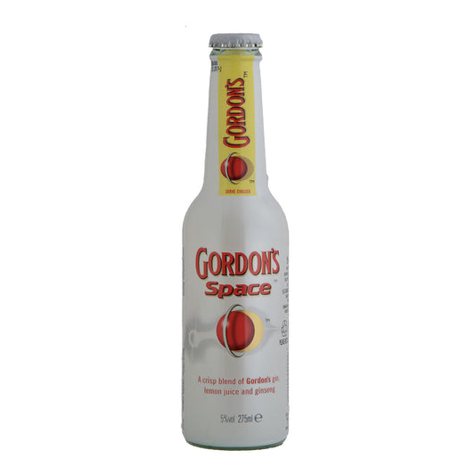 GORDON'S SPACE 275ML 24τ (5000289924030)