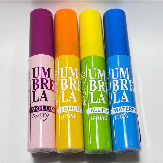 Umbrella Mascara 8ml (3800200289963)